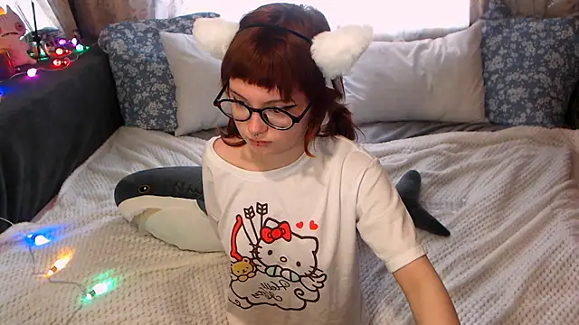 RinaMay18のライブXXXチャット