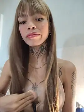 DoriDelux20 Live XXX-chat