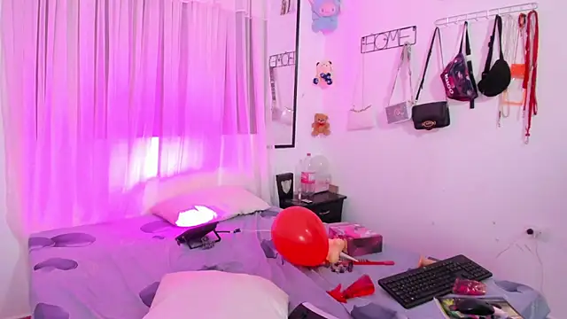 Rihanna_hotx Live XXX-chat