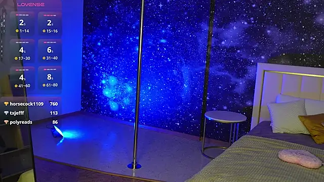 Spoty_Kate_のライブXXXチャット