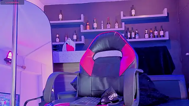 nova_salvatore Chat XXX in diretta