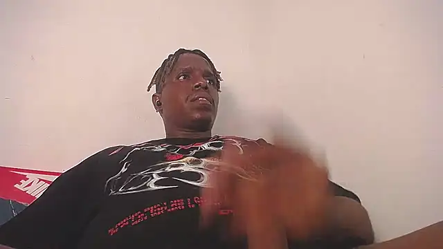 BlackRunningn Webbikameraesitys