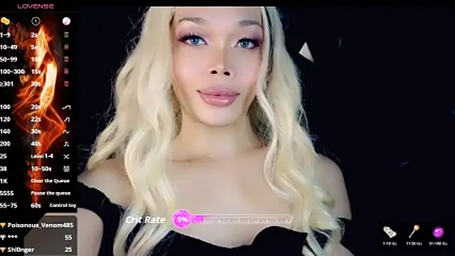 YOURHOT_STUFF Live XXX-chat