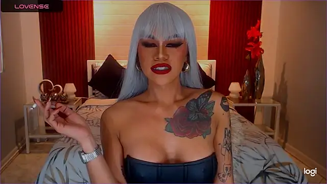 StellaStrong30 Live XXX-chat