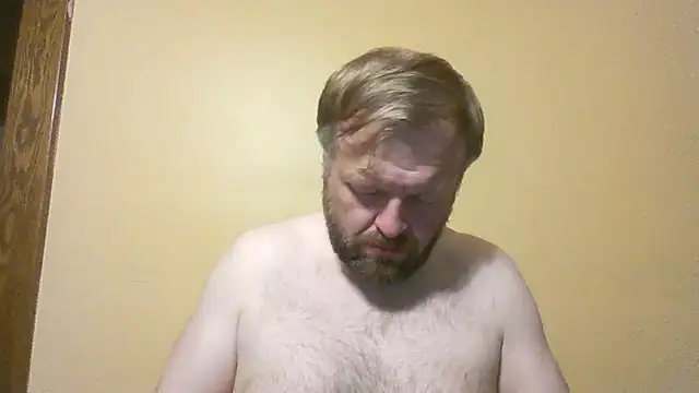 TheOneDonShaun: вебкам-шоу