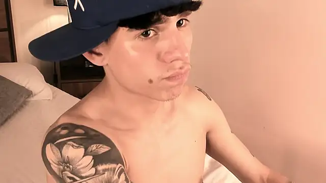 Angel_eros_ Webcam show