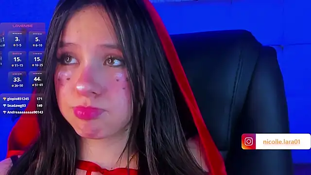 Онлайн чат XXX Kitty_Rose_CS