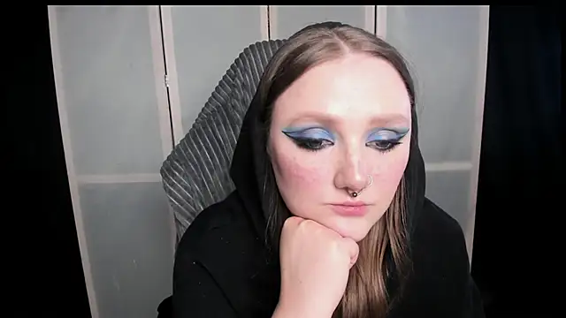 Sembang XXX Secara Langsung YourDyingBride