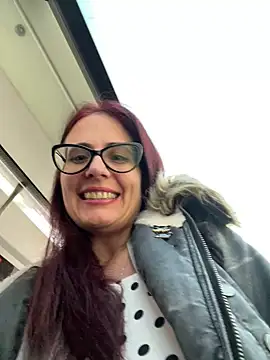 Show de NataKitten na webcam