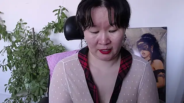 Akira_xx: онлайн-секс-чат