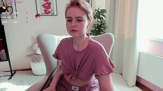 XXX chat uživo modela terry_roberrtson