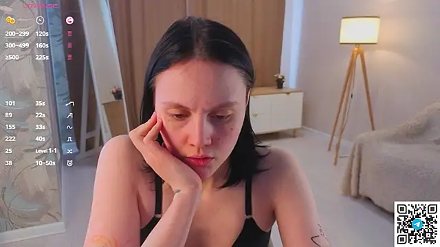 MaryCoopeer Live XXX-chat