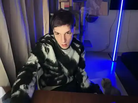 davesinner Live XXX-chat