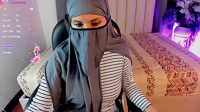 Sembang XXX Secara Langsung Latifa_ali