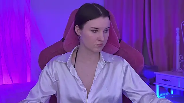 Chat XXX ao vivo de AgataWillis