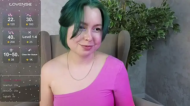 AnitaMeyer live XXX chat