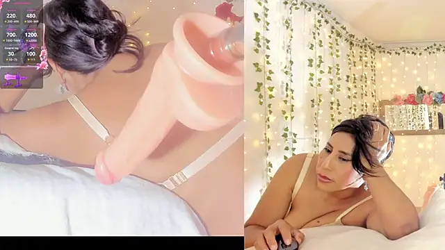 rosita27_'s Live XXX Chat