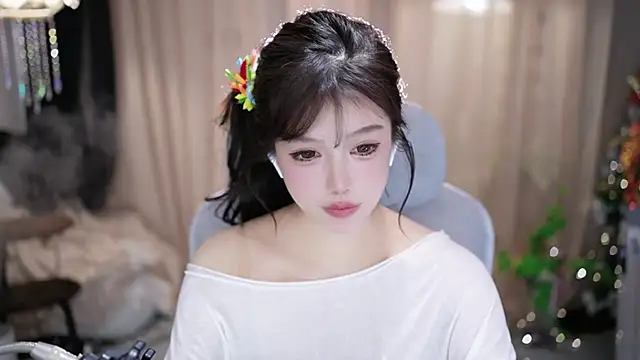 Cecily Live XXX Chat