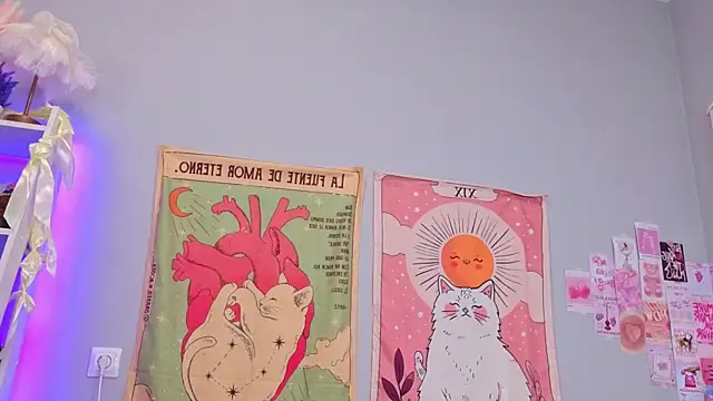 Leri_Dells' Live XXX Chat