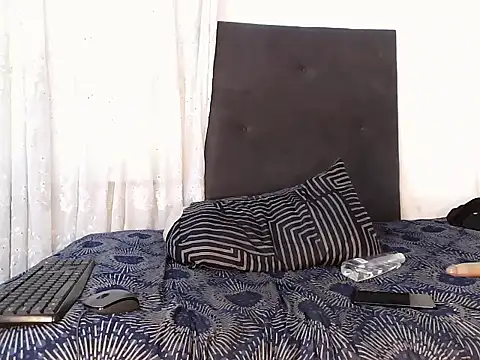 MinnieBee101のウェブカメラショー