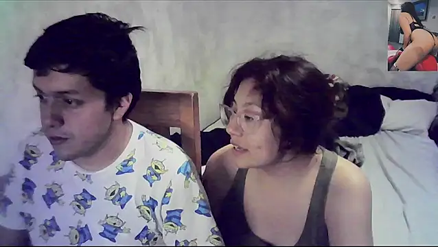 Giby_Grace Obrolan Langsung XXX