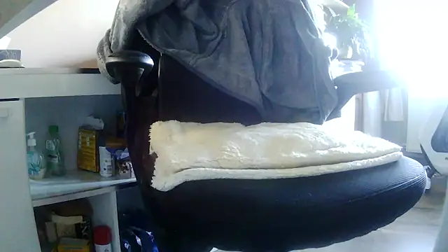 suedel65 Pertunjukan Webcam