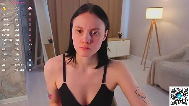 MaryCoopeer 라이브 XXX 채팅