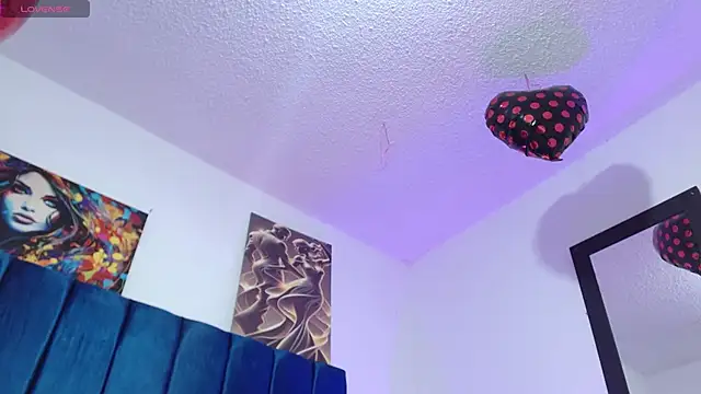 Annie_switt 라이브 XXX 채팅