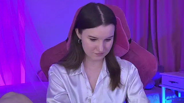 AgataWillis' Live XXX Chat