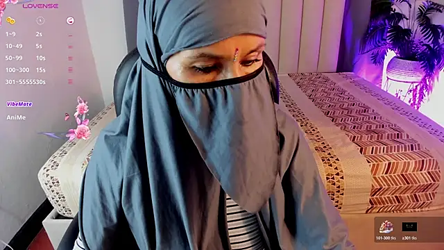 Živý XXX chat Latifa_ali