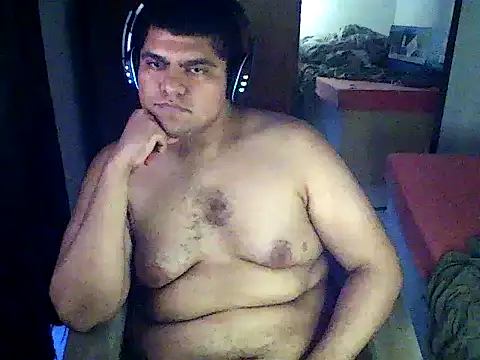 Chat +18 de chubbygamer26 ao vivo