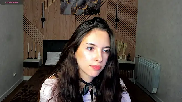 elise_robbie: онлайн-секс-чат