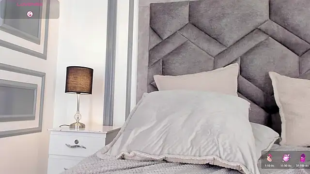 Živý XXX chat TahliaMoreau