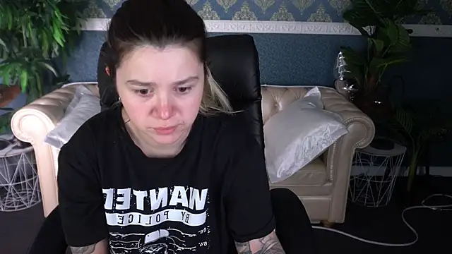 Sembang XXX Secara Langsung AmellyMilly