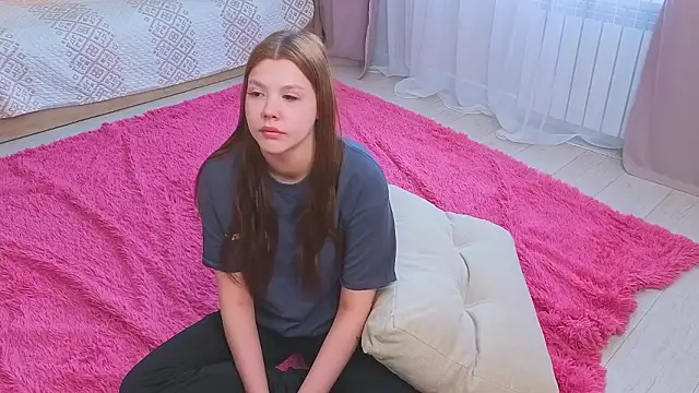 CoryOrgovann Webbikameraesitys