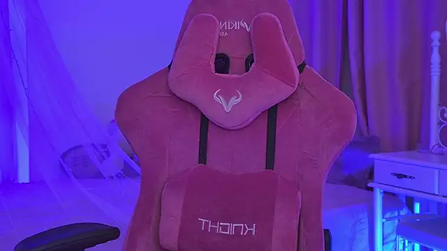 AgataWillis' Live XXX Chat