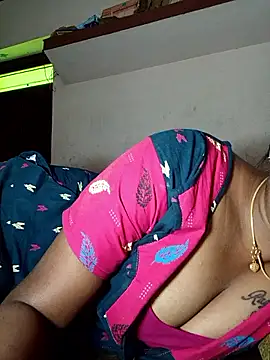 โชว์เว็บแคมของ Tamil_Kavitha