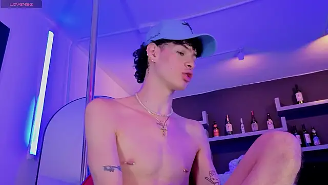 Czat XXX na żywo – nova_salvatore