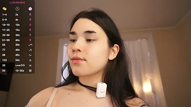 ShennaBosh Webcam show