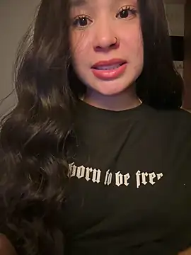 bella_parisi 网络视讯表演