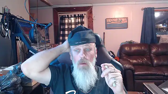 Czat XXX na żywo – jimdacbin420