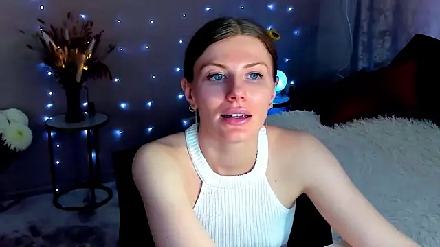 JinnaGreat's Live XXX Chat