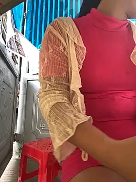 Clara8899's Webcam Show