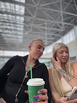 pinkstar_ 在線直播表演