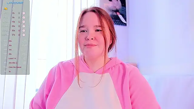 DebbieWoood's Live XXX Chat