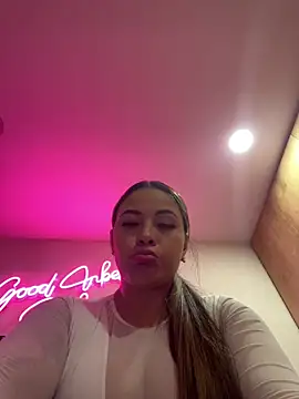 Chat XXX Live sexyyykloee