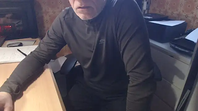 Show modela pm0365 na web-kameri