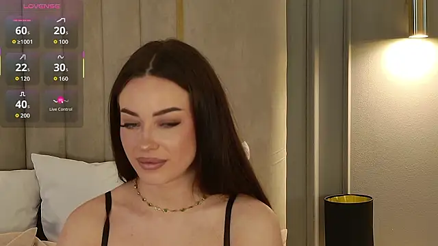 Chat XXX Live AnneSand