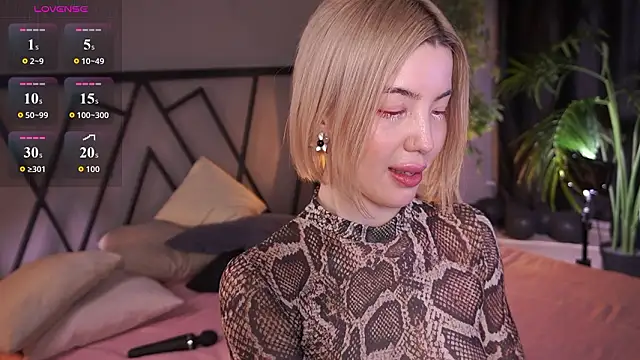 Chat XXX Live LindaThacker