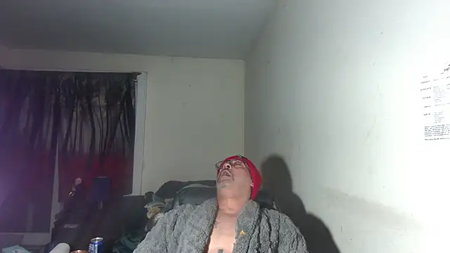 RickStone51 élő XXX-chatje